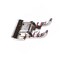 1/4 Inch Presser Foot for Viking Low Shank Sewing Machines Accurate Seam Guidance